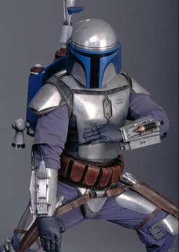 Jango Fett