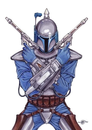 Jango Fett