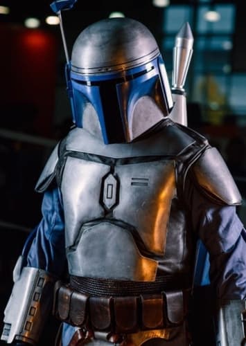Jango Fett