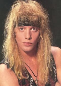 Jani Lane