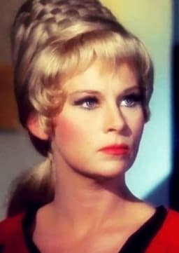 Janice Rand