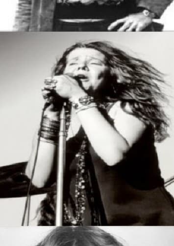 Janis Joplin