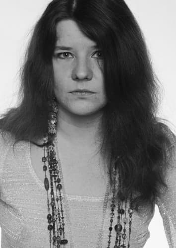 Janis Joplin