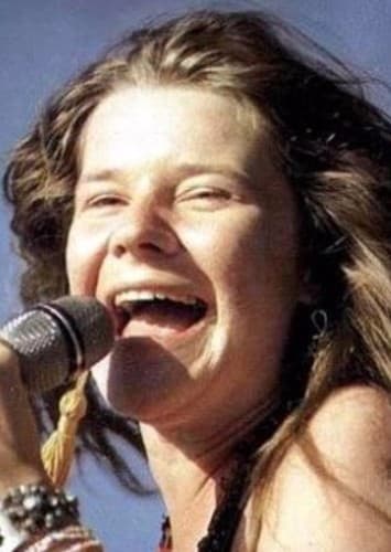 Janis Joplin