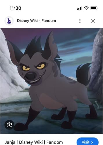 Janja
