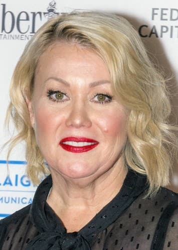 Jann Arden