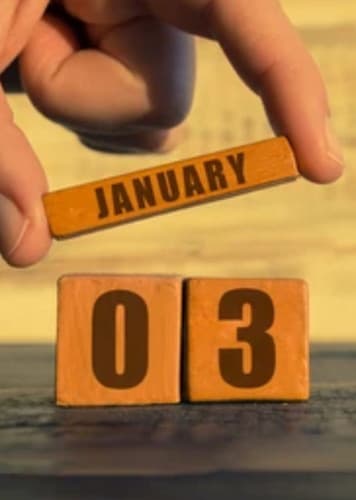 January 3