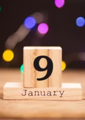 January 9