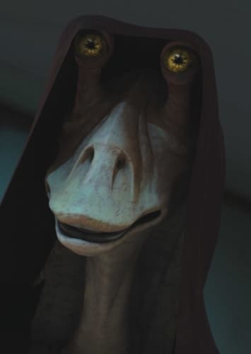 Jar Jar Binks