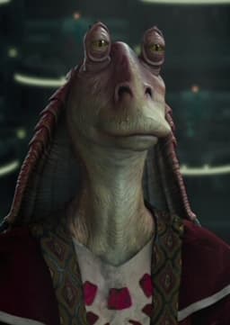 Jar Jar Binks