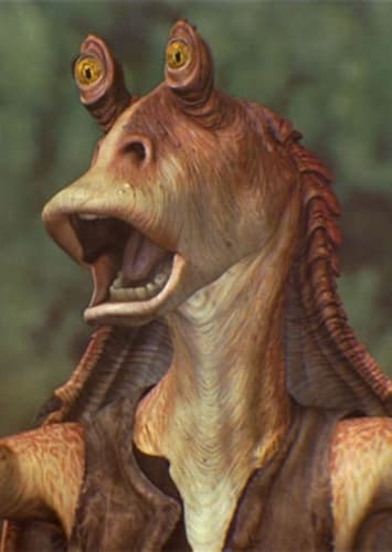 Jar Jar Binks