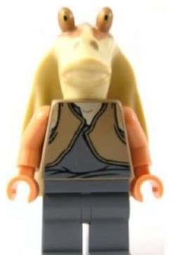 Jar Jar Binks