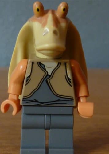 Jar Jar Binks