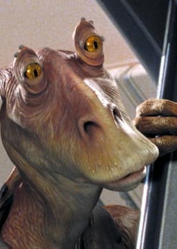 Jar Jar Bìnks