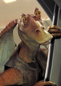 Jar Jar Binks
