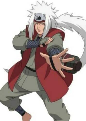 Jiraiya
