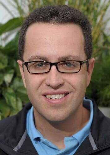 Jared Fogle