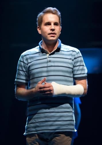 Evan Hansen