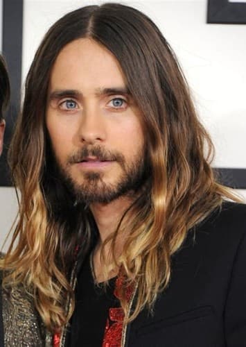 Jared Leto