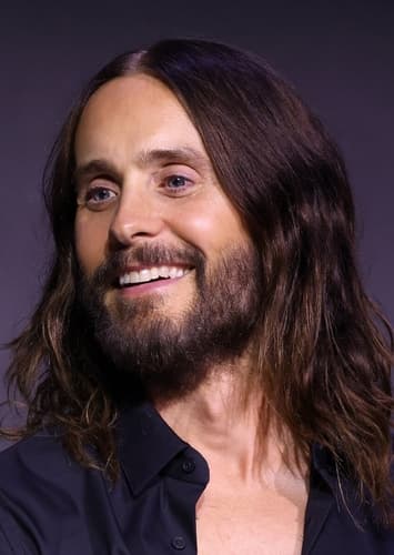 Jared Leto