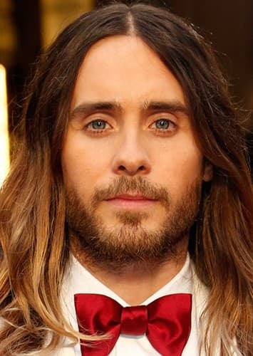 Jared Leto