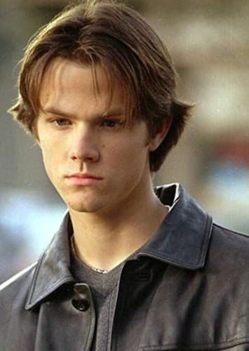 Jared Padalecki