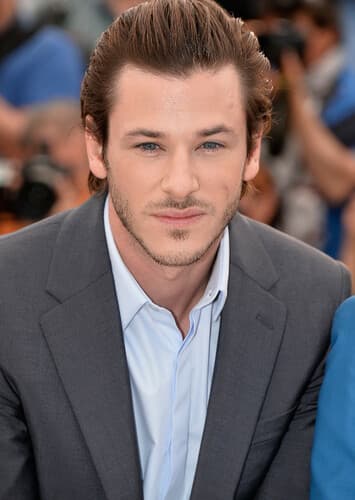 Gaspard Ulliel
