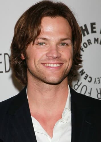 Jared Padalecki