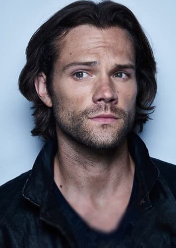 Jared Padalecki