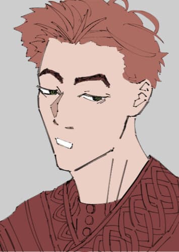 Jared "Red" Phillips