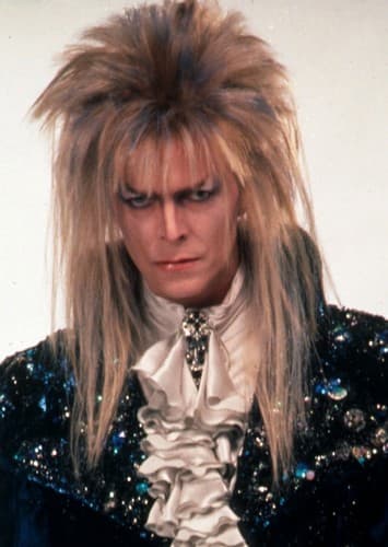 Jareth the Goblin King