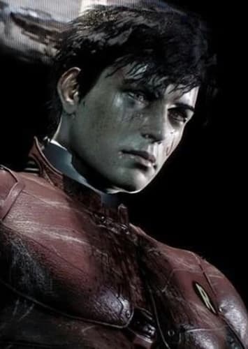 Jason Todd