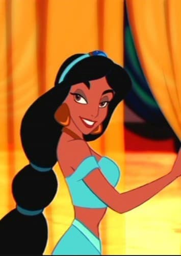 Jasmine