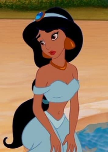 Jasmine