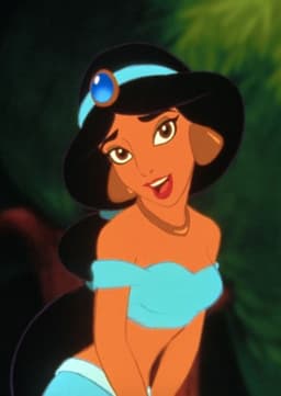 Jasmine
