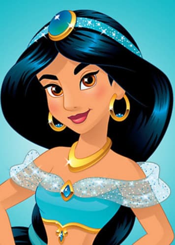 Jasmine