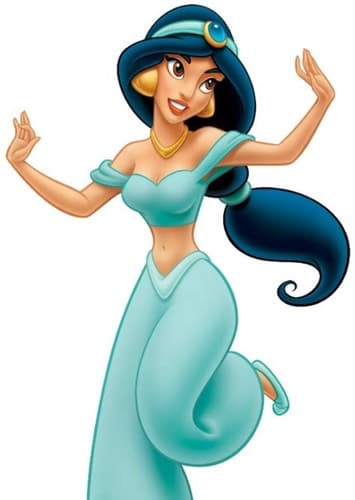 Jasmine