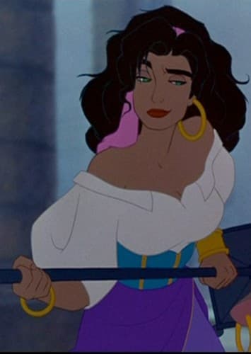 Esmeralda