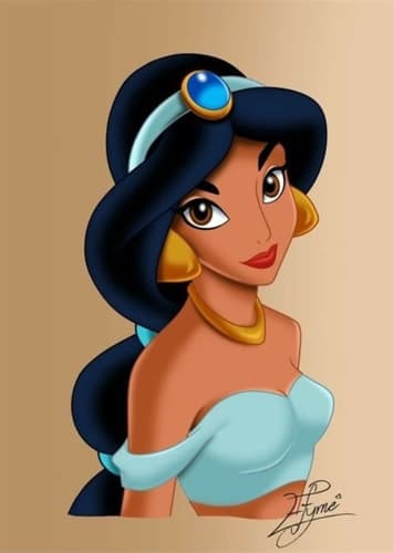 Jasmine