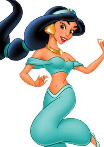 Jasmine