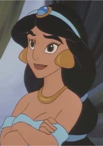 Princess Jasmine