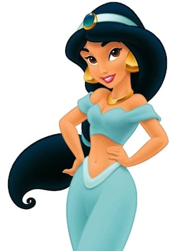 Jasmine