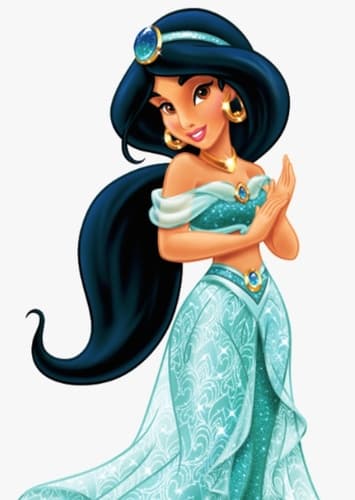 Jasmine