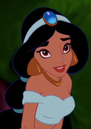 Jasmine