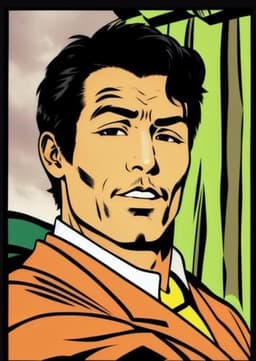 Jason Philip Macendale (Jasono Macenda'leo')