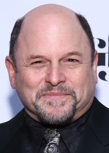 Jason Alexander