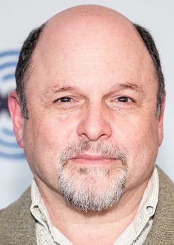 Jason Alexander