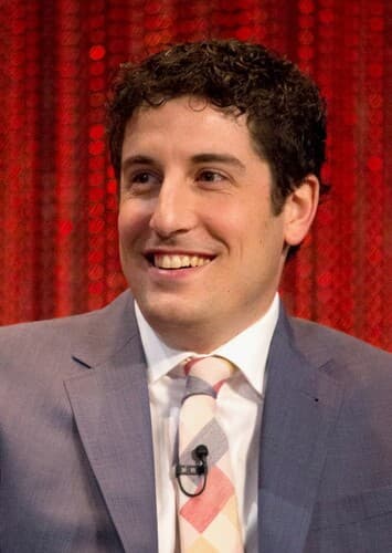 Jason Biggs