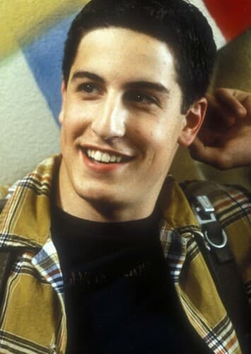 Jason Biggs