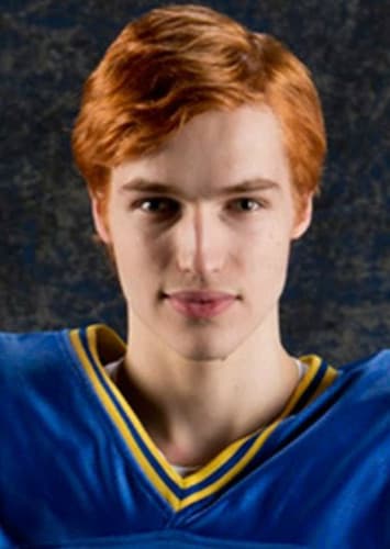 Jason Blossom